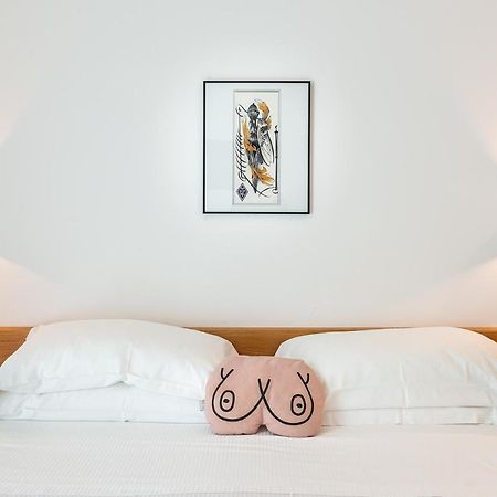 Sleep B&B Follonica Εξωτερικό φωτογραφία