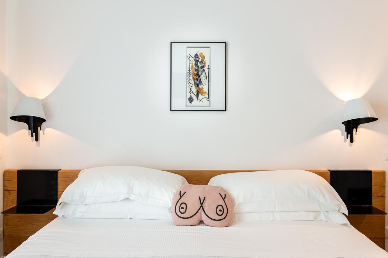 Sleep B&B Follonica Εξωτερικό φωτογραφία
