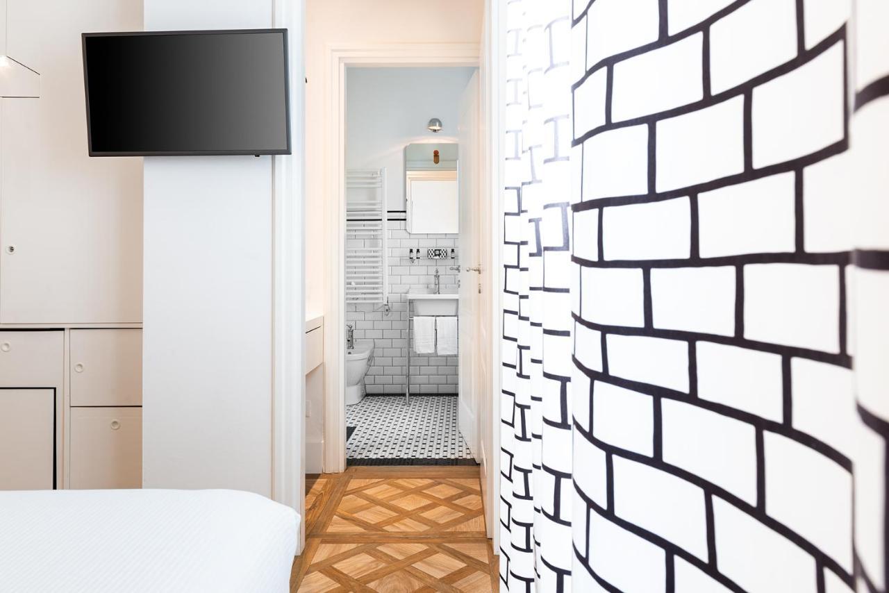 Sleep B&B Follonica Εξωτερικό φωτογραφία