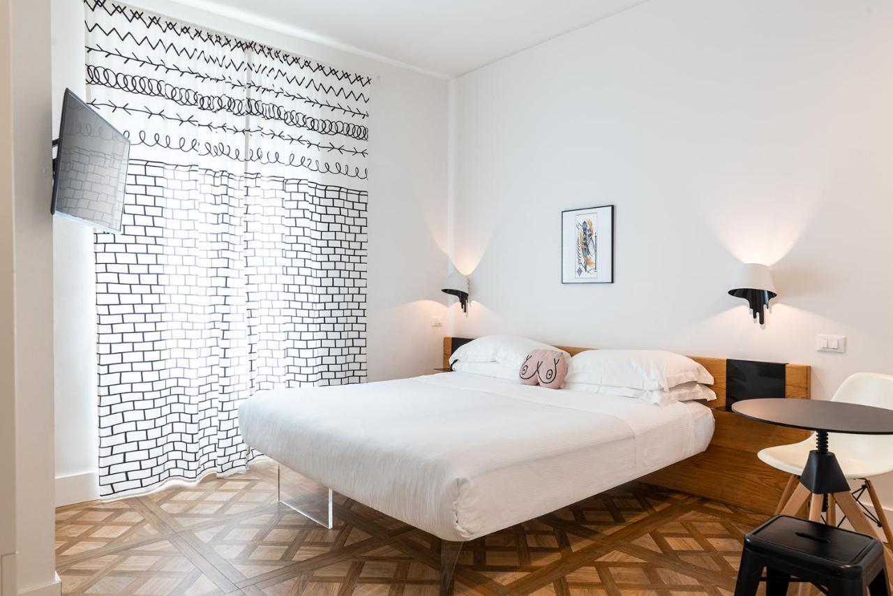 Sleep B&B Follonica Εξωτερικό φωτογραφία