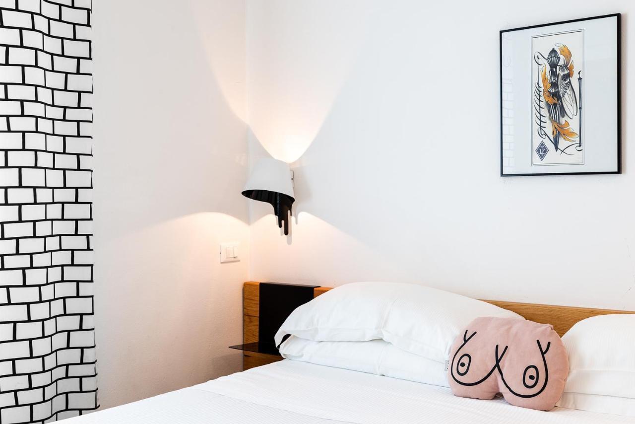 Sleep B&B Follonica Εξωτερικό φωτογραφία