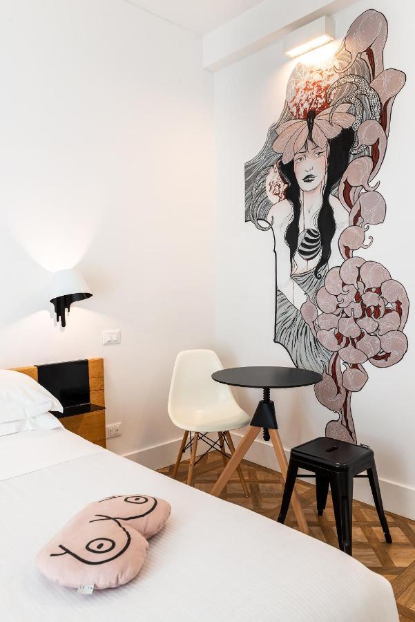 Sleep B&B Follonica Εξωτερικό φωτογραφία