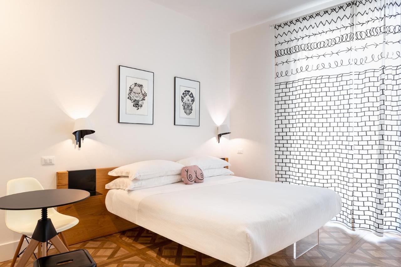 Sleep B&B Follonica Εξωτερικό φωτογραφία