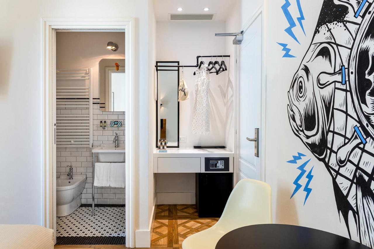 Sleep B&B Follonica Εξωτερικό φωτογραφία