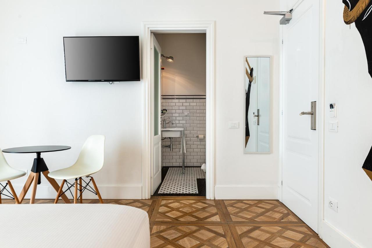 Sleep B&B Follonica Εξωτερικό φωτογραφία