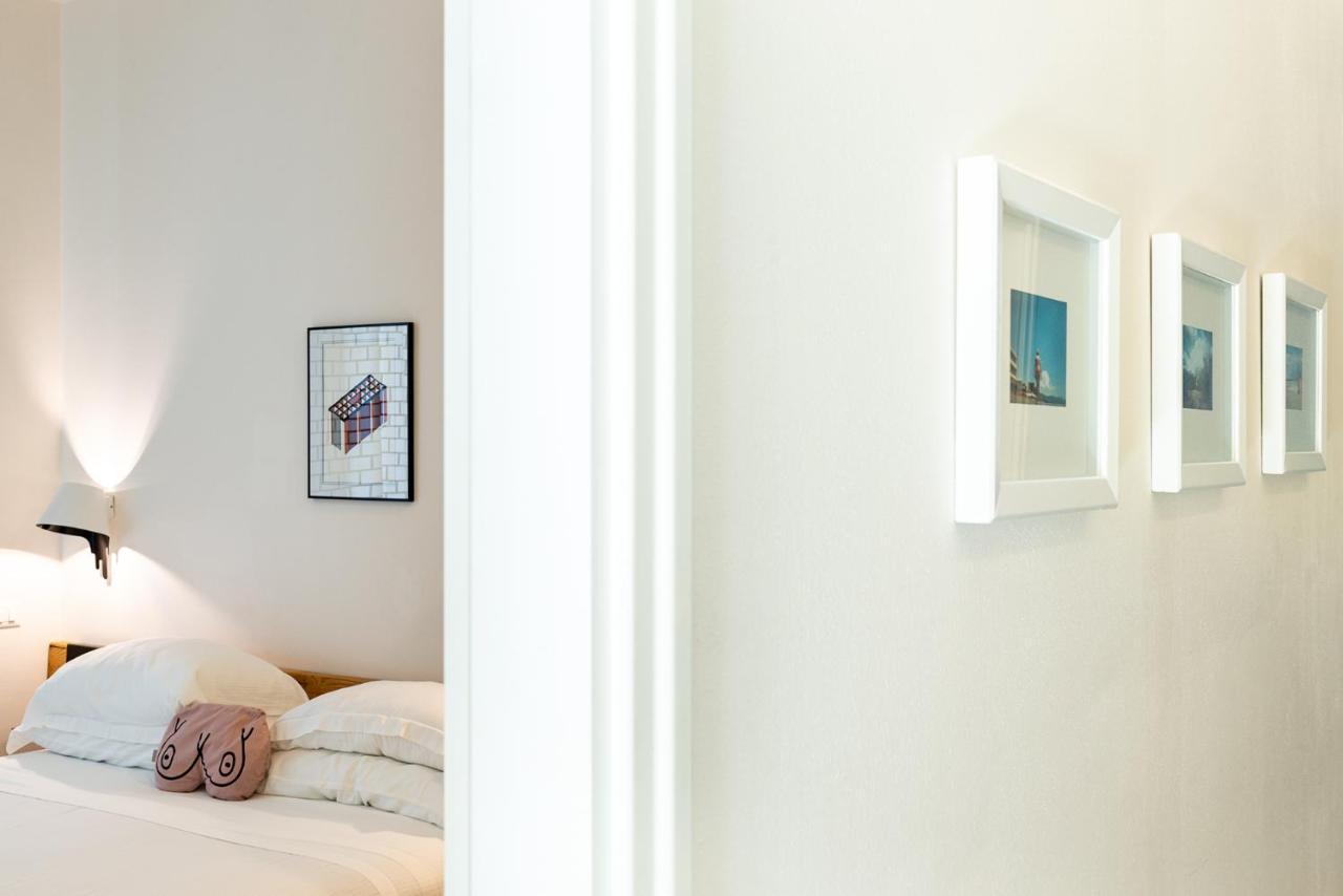 Sleep B&B Follonica Εξωτερικό φωτογραφία