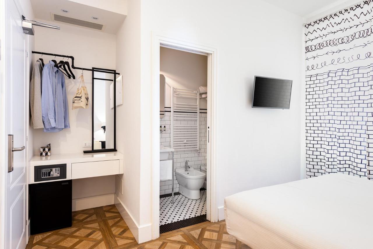 Sleep B&B Follonica Εξωτερικό φωτογραφία