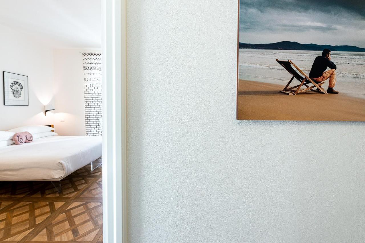 Sleep B&B Follonica Εξωτερικό φωτογραφία