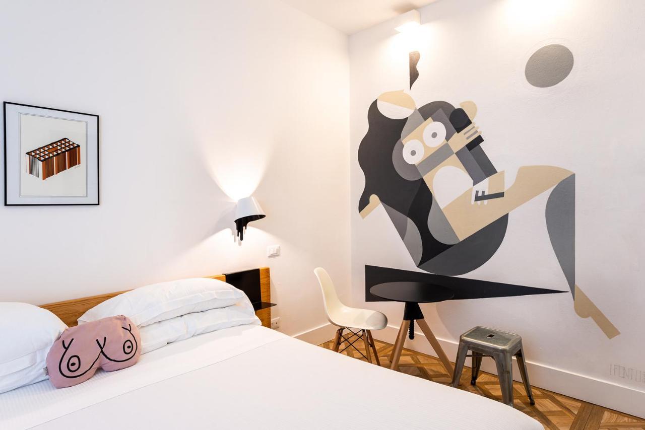 Sleep B&B Follonica Εξωτερικό φωτογραφία