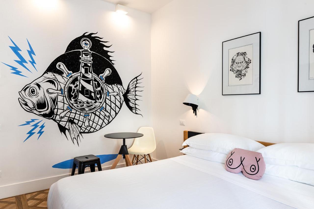 Sleep B&B Follonica Εξωτερικό φωτογραφία