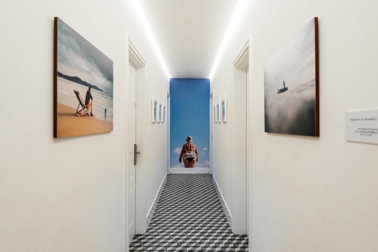 Sleep B&B Follonica Εξωτερικό φωτογραφία