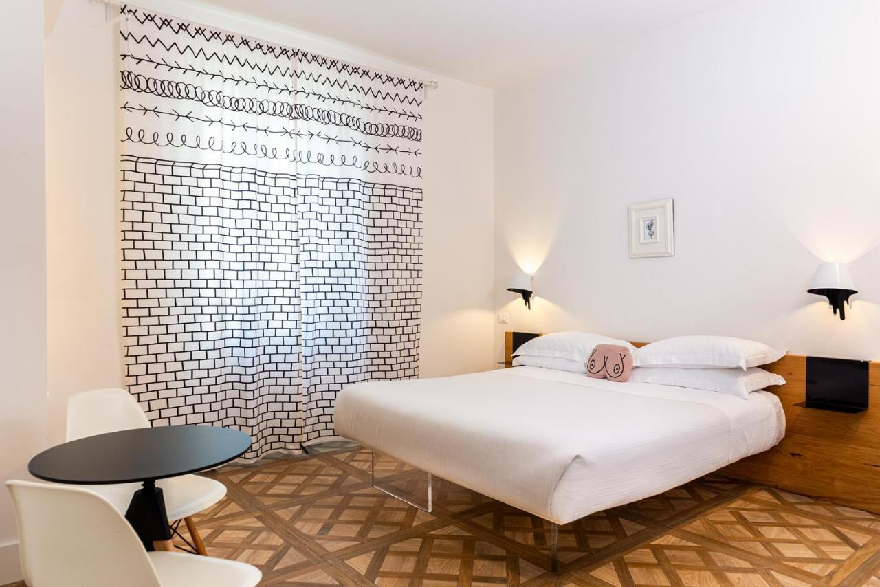 Sleep B&B Follonica Εξωτερικό φωτογραφία
