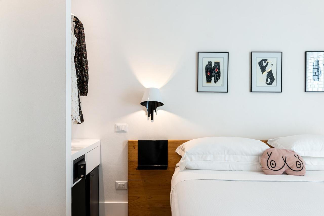 Sleep B&B Follonica Εξωτερικό φωτογραφία