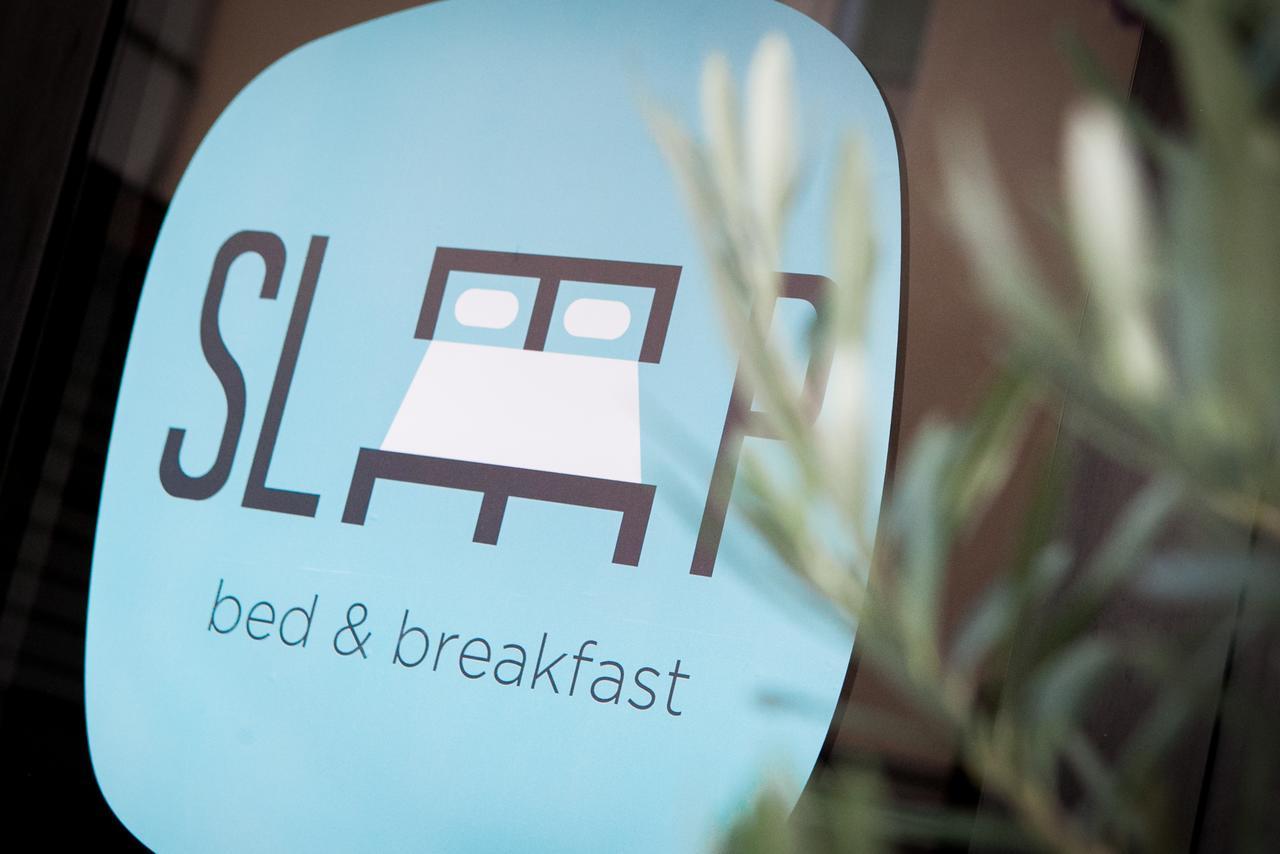 Sleep B&B Follonica Εξωτερικό φωτογραφία