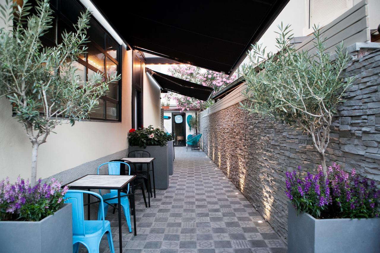 Sleep B&B Follonica Εξωτερικό φωτογραφία