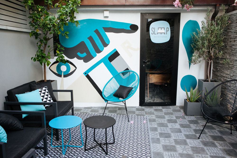 Sleep B&B Follonica Εξωτερικό φωτογραφία